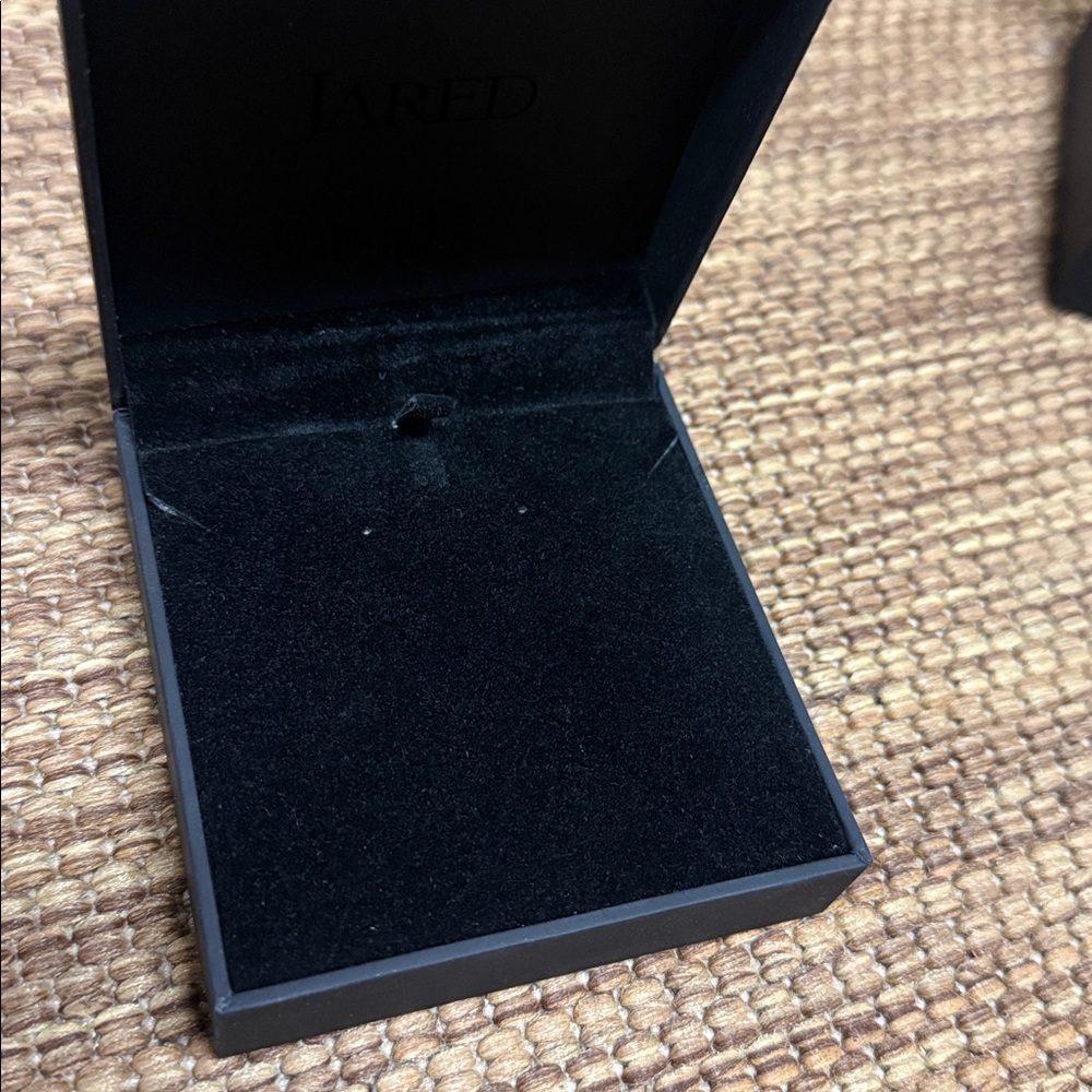 Jared Jewery box - Picture 3 of 3